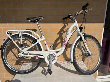 Vélo fille PUKKY Skyride 24-3 beschikbaar voor biedingen