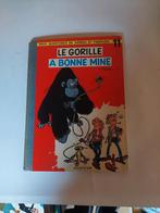 Bs spirou le gorille a bonne mine  eo de 1959, Boeken, Gelezen, Eén stripboek, Ophalen of Verzenden, Franquin