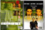DVD WILD THINGS - BACON DILLON DENISE RICHARDS CAMPBELL SEXY, Vanaf 16 jaar, Ophalen of Verzenden, Zo goed als nieuw, Actiethriller