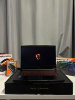 MSI GF63 Gaming Laptop + Gaming Set Steelseries, Ophalen, Met videokaart, 15 inch, 512 GB