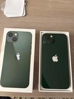 Apple iPhone 13 128GB, Telecommunicatie, Ophalen, Groen, 128 GB, IPhone 13