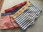 Petits « boxers » 3 ans (98) à donner, Kinderen en Baby's, Kinderkleding | Maat 98, Nacht- of Onderkleding, Gebruikt, Okaidi, Ophalen of Verzenden