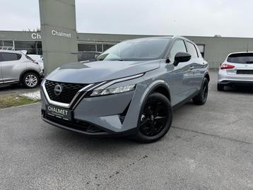 Nissan Qashqai 1.3MHEV 140 KURO EDITION / 0KM / 