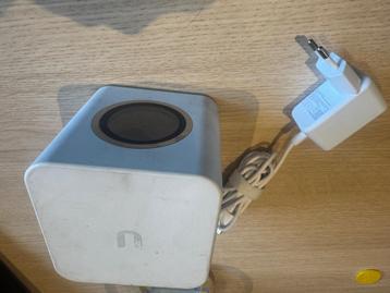 Unify amplify beschikbaar voor biedingen