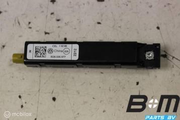 Antenneversterker Volkswagen Golf 7 5G6035577 beschikbaar voor biedingen