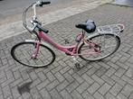 Damesfiets, Ophalen, Gebruikt, Overige merken, Versnellingen