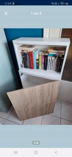 3 meubles à suspendre ou à poser, Maison & Meubles, Armoires | Bibliothèques, Enlèvement, Comme neuf