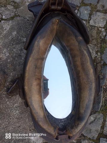 Collier cheval mirroir beschikbaar voor biedingen