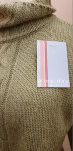NIEUW artikel : Nice day sweater - Maat S, Nice Day, Nieuw, Ophalen of Verzenden, Maat 36 (S)