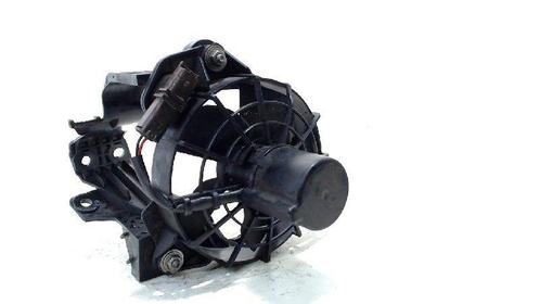 KOELVENTILATOR Renault Twingo III (AH) (214811690R), Auto-onderdelen, Airco en Verwarming, Renault, Gebruikt