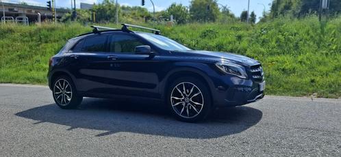 Mercedes-Benz GLA 200, Auto's, Mercedes-Benz, Particulier, GLA, 360° camera, ABS, Achteruitrijcamera, Adaptieve lichten, Adaptive Cruise Control
