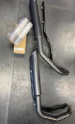 HarleyDavidson Uitlaatsysteem Vance And Hines incl DB Killer, Motoren, Onderdelen | Harley-Davidson, Ophalen of Verzenden, Gebruikt