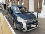 Citroen berlingo xtr 2012, Auto's, Automaat, Te koop, Berlingo, Bedrijf