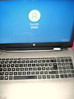HP LAPTOP MET WINDOWS 10, Computers en Software, Windows Laptops, Ophalen of Verzenden, Zo goed als nieuw, Azerty, HP