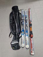 Forfait de ski complet, Sports & Fitness, Enlèvement, Ski, Skis, Atomic