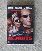 DVD Bandits met Bruce Willis, Ophalen of Verzenden, Nieuw in verpakking, Actiekomedie