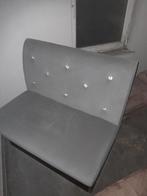 banquette, Ophalen of Verzenden, Gebruikt, Meubilair
