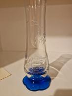 Disney vaasje, Ophalen