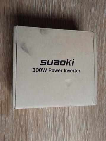 Alimentation 220V et USB beschikbaar voor biedingen