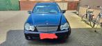 Mercedes c220 sport 2007 pas gekeurd geweest!!, Auto's, Automaat, Leder, Diesel, Particulier