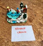 Lego IJsbaan 40416, Ophalen of Verzenden, Zo goed als nieuw, Complete set, Lego