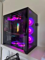Gaming desktop - RTX 3070 - Intel core I7, Ophalen, 32 GB, Zo goed als nieuw, Gaming