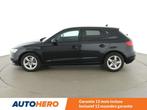 Audi Others 30 TFSI (bj 2019), Auto's, Voorwielaandrijving, 116 pk, Zwart, Leder