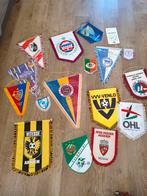 Voetbalvlagje vaandels ko, Ophalen of Verzenden, Zo goed als nieuw