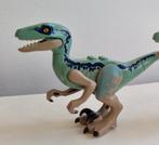 LEGO velicoraptor, Ophalen of Verzenden, Zo goed als nieuw, Losse stenen, Lego