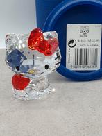 Swarovski Hello Kitty : Rode Appel 1096878., Ophalen of Verzenden, Zo goed als nieuw