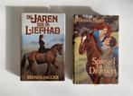 2 romans Brenda Jagger, hardcover met stofomslag, in perfect, Boeken, Ophalen of Verzenden, Gelezen, Brenda Jagger