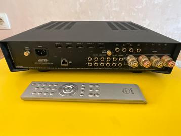Linn Majik DSM/1 High-End streamer versterker (Qobuz,Tidel) beschikbaar voor biedingen