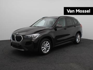 BMW X1 sDrive16d LEDER | NAVI | PDC beschikbaar voor biedingen