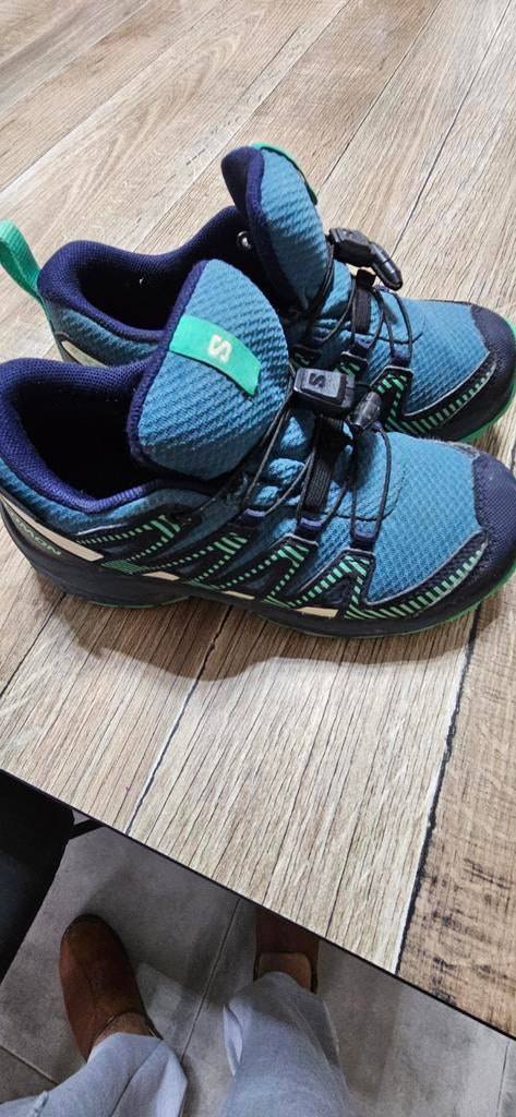 Chaussures randonnée 31, Enlèvement, Chaussures