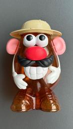 Mr Potato aardappelhoofd, Enlèvement, Comme neuf