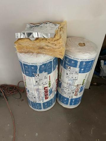 aluminium isolatie beschikbaar voor biedingen