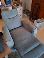 Fauteuil relax, Enlèvement ou Envoi, Tissus