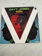 Vinyle LP Davy Jones, CD & DVD, Comme neuf, 12 pouces, Enlèvement, 1960 à 1980
