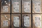 DELL SAS harde schijven voor ondernemingen van 3 TB, Computers en Software, Harde schijven, Intern, SAS, Server, HDD