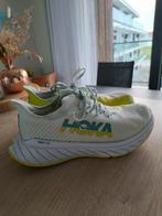 Hoka carbon X dames, Sport en Fitness, Loopsport en Atletiek, Ophalen of Verzenden, Zo goed als nieuw