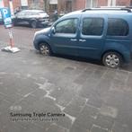 Renault kangoo benzine gekeurd carpass, Auto's, Renault, Euro 5, Particulier, Te koop, Benzine