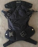 Stokke 3-in-1 carrier buik- en rugdrager, Ophalen of Verzenden, Gebruikt, Buik