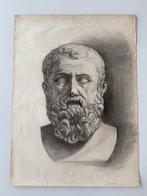 Homeros - Ella Nicolaï, Antiek en Kunst, Ophalen of Verzenden