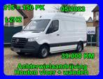 Mercedes-Benz Sprinter 315 / 27.190€+BTW / 05-2023 L2H2 L2 H, Auto's, Bestelwagens en Lichte vracht, 4 cilinders, Start-stop-systeem