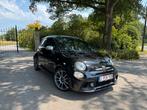 Abarth 595 Turismo 🟢BEATS AUDIO, SELLERIE CUIR , XENON✅, 4 zetels, Leder, Handgeschakeld, Particulier