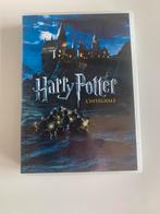 De complete HARRY POTTER op 8 dvd's, Verzamelen, Harry Potter, Zo goed als nieuw