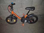 Kinderfiets 2 tot 5jaar, Fietsen en Brommers, Ophalen of Verzenden, Gebruikt