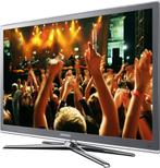 Samsung 3D Led A+ 117 cm/46" 100 Hz, Ophalen, Zo goed als nieuw, LED, Samsung