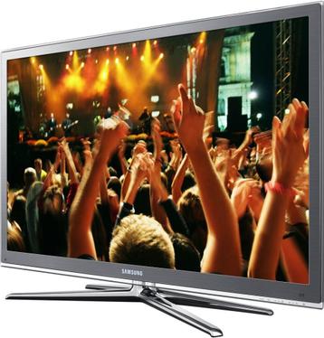 Samsung 3D Led A+ 117 cm/46" 100 Hz beschikbaar voor biedingen