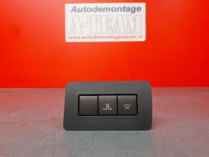 ESP SCHAKELAAR Citroën DS3 (SA) (9684157677), Auto-onderdelen, Dashboard en Schakelaars, Citroën, Gebruikt